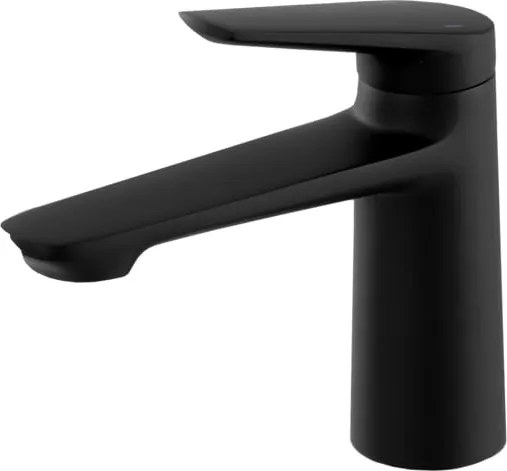 Evo fekete Gamma mosdó csaptelep