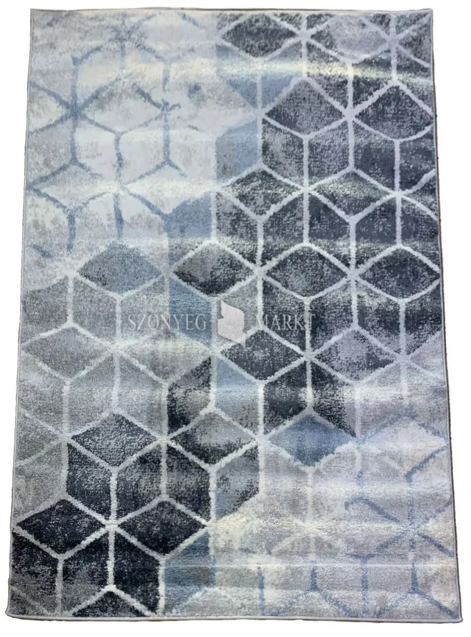 Milano proma 2408 design szőnyeg (Grey) 80x150