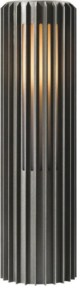 Nordlux ALUDRA 2118028250 Állólámpa 1x15W/E27 IP44