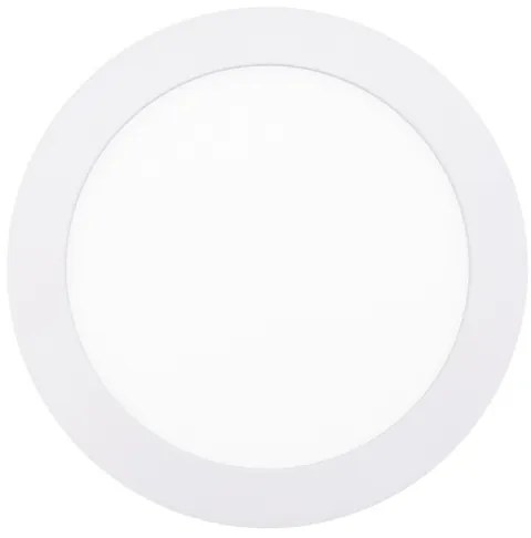 Solight WD170 - LED mennyezeti lámpatest LED/12W/230V 3000/4000/6000K átm. 17 cm fehér