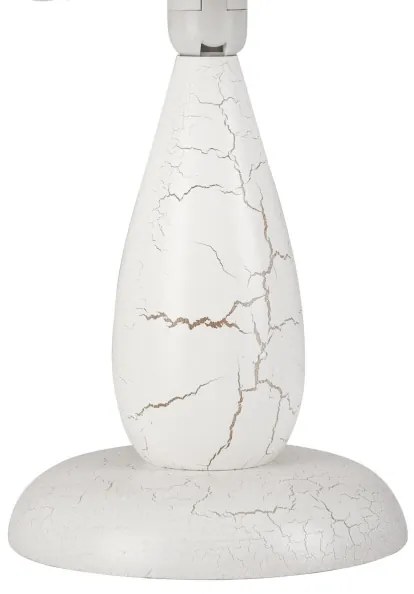 Asztali lámpa ALESSANDRO 1xE27/60W/230V