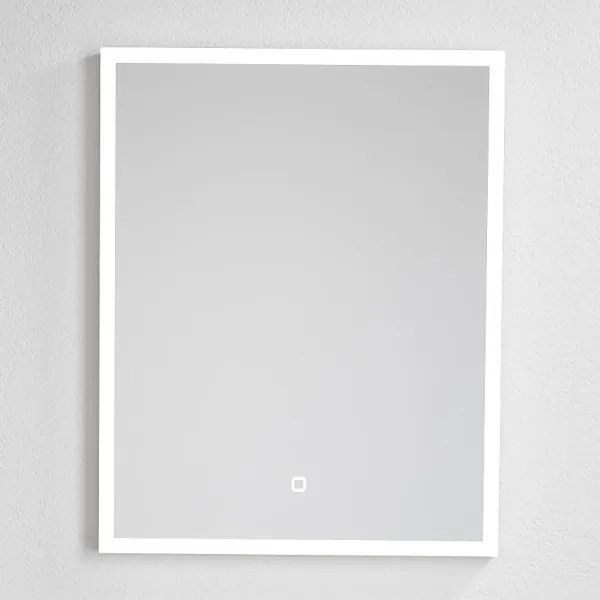 LED fürdőszobai tükör FORNAES LED/14,3W/230V IP44