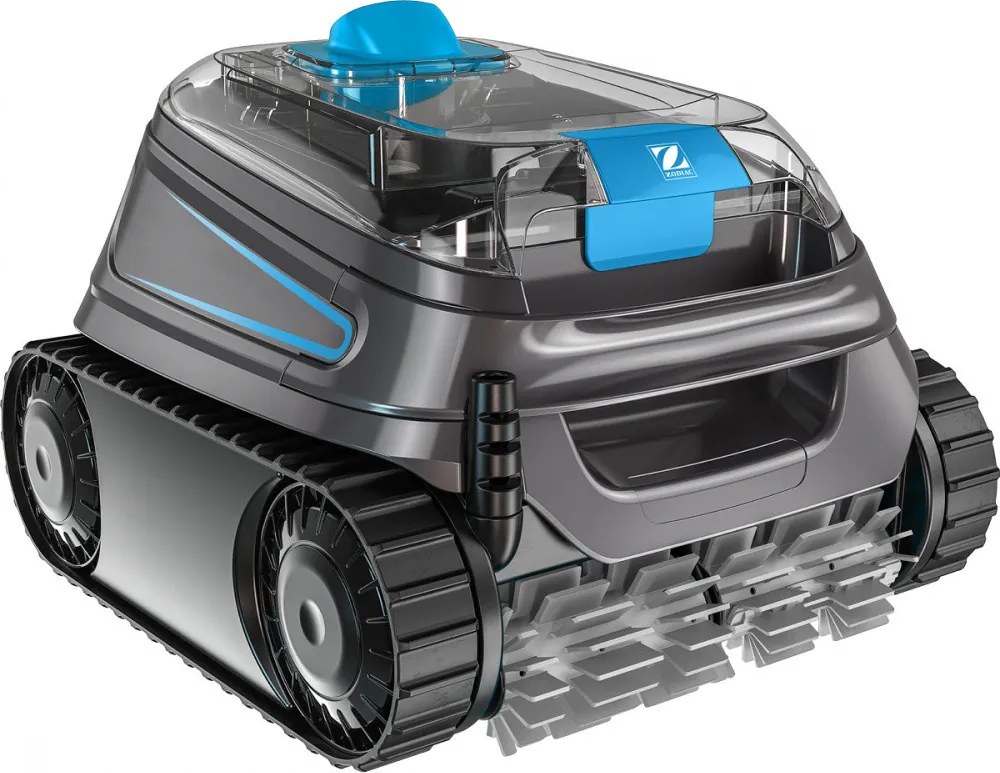 Zodiac CNX20 Elite automata vízalatti medence porszívó robot - 3 év garancia