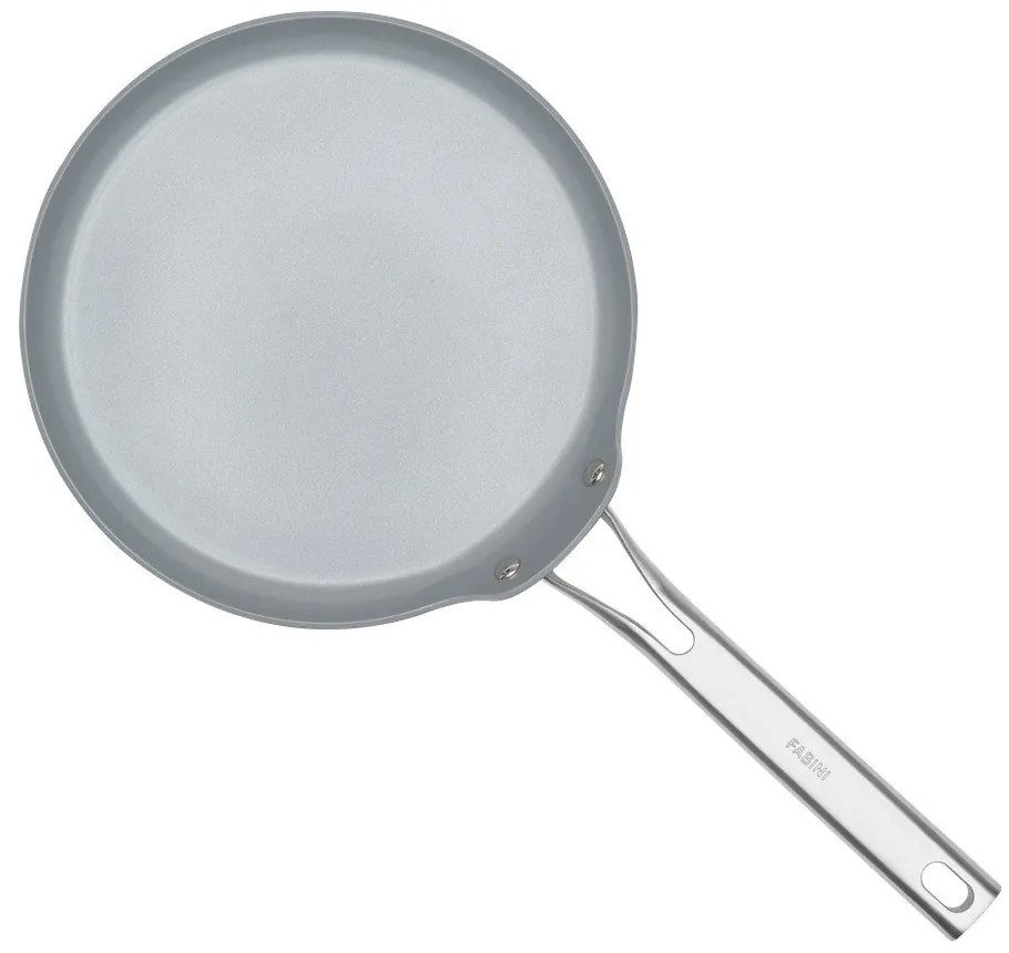 Palacsintasütő serpenyő kerámia felülettel ø 26 cm Meda 3.0 – FABINI