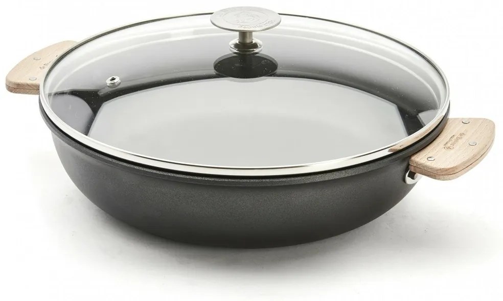 De Buyer 8365.28 CHOC Extreme LOQY Sauté serpen 28cm