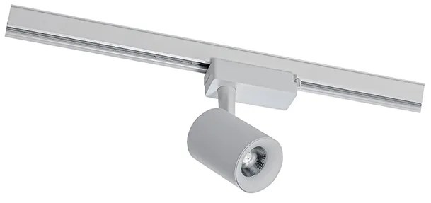 Tivoli LED három áramkörös sínrendszeres lámpafej