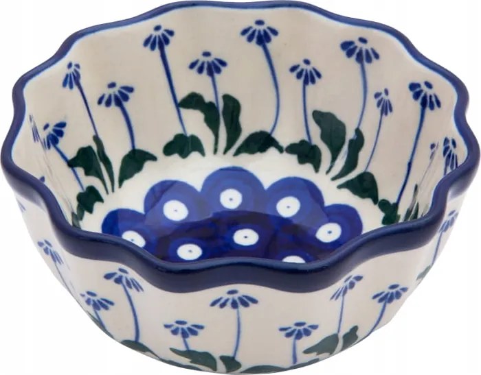 Tálka 12.5 cm Kerámia Boleszláv Tálka