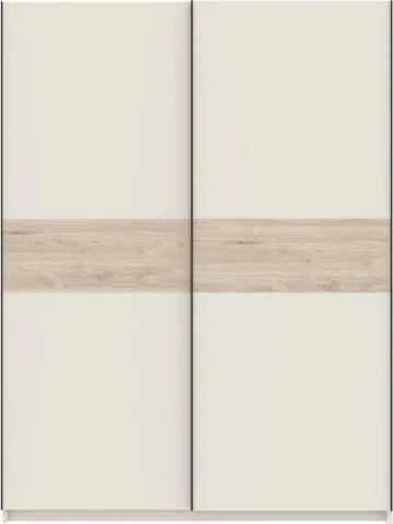 BERNO gardróbszekrény 150 cm – IM5003599KSJH