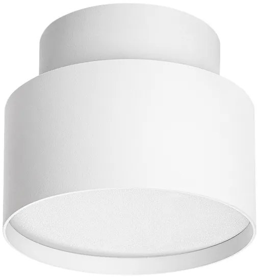 Rabalux 71324 - OVIDIA mennyezeti LED lámpa LED/16W/230V 3000K fehér