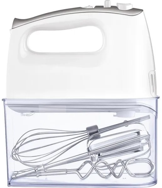 Sencor - Turmixgép tartozékokkal 500W/230V fehér