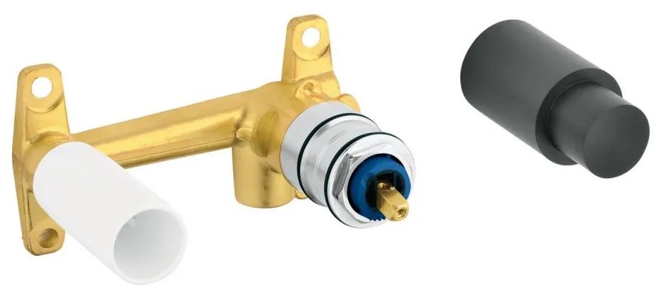 GROHE 32635000 - Falba építhető csaptelep DN 15 DR- sárgaréz