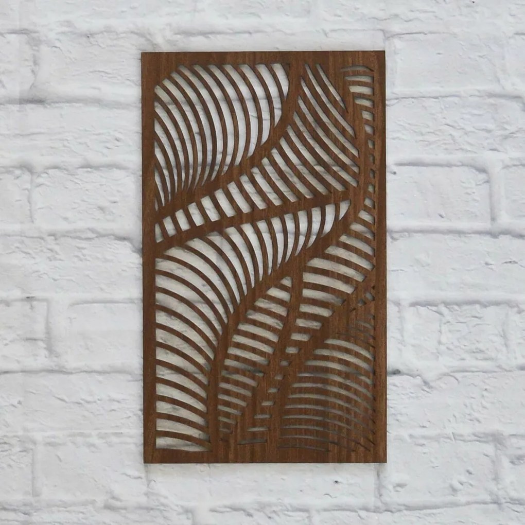 DUBLEZ | Modern kép - Sivatagi dűnék