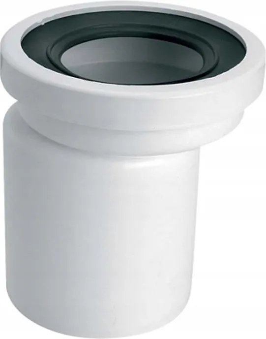 Mcalpine Excentrikus Wc Tál Csatlakozó 20mm /15cm