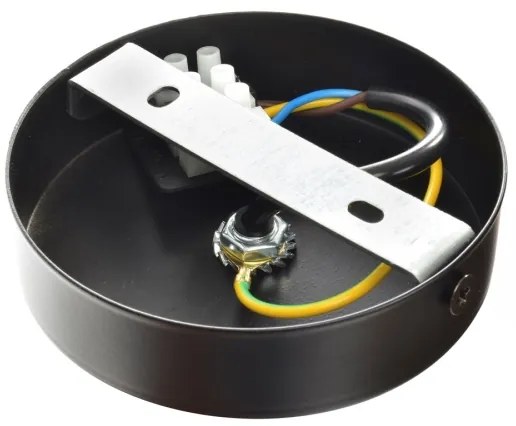 Csillár LUPO 1xE27/60W/230V