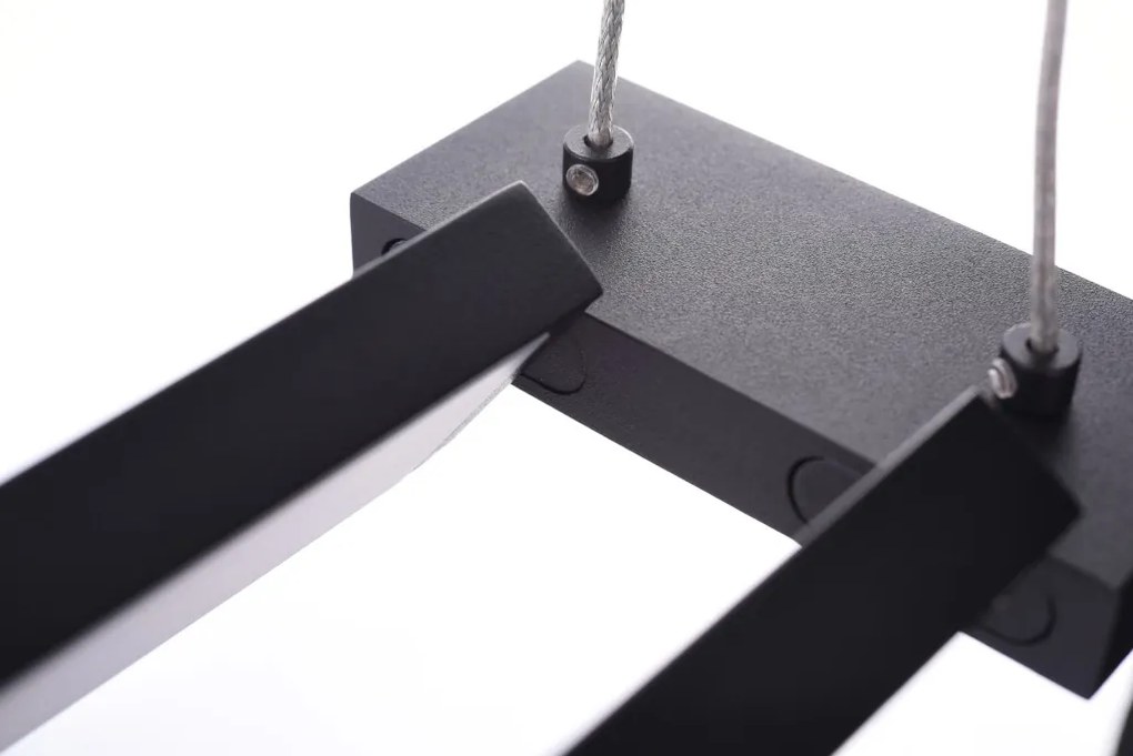 AZZARDO 4416 FLASH Modern Led Függesztett Lámpa LED IP20