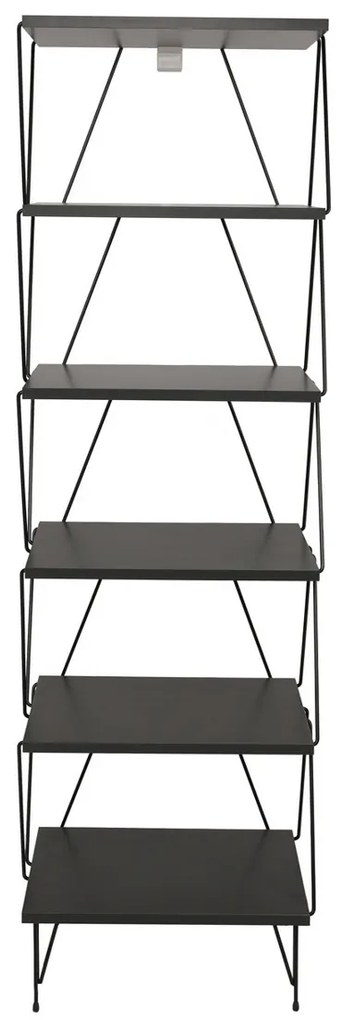 Könyvtár Balaban Anthracite