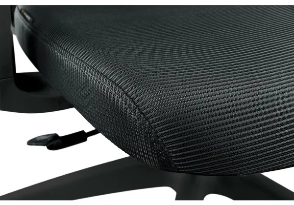 Yenkee - Irodai szék fekete