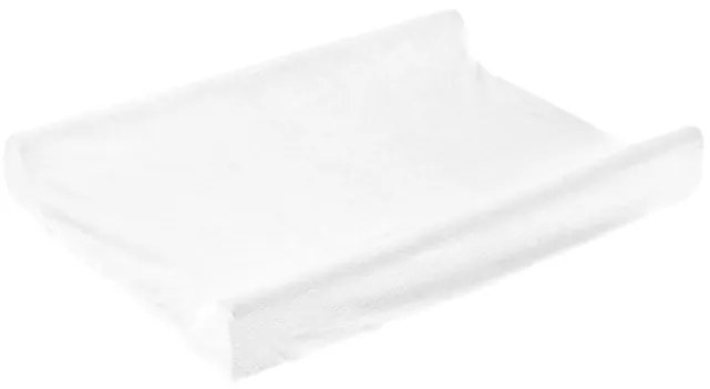 Návlek na přebalovací podložku Sensillo 50x70 bílý