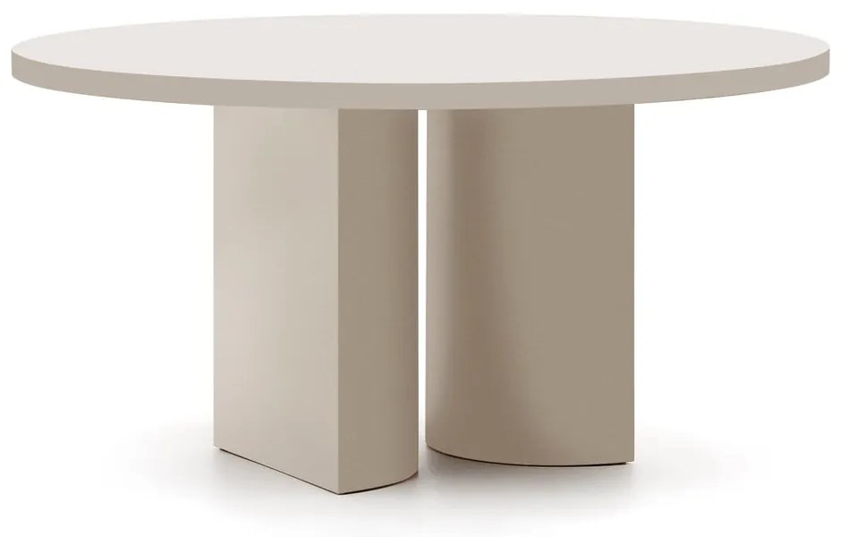 Étkezőasztal ø 150 cm Nealy – Kave Home