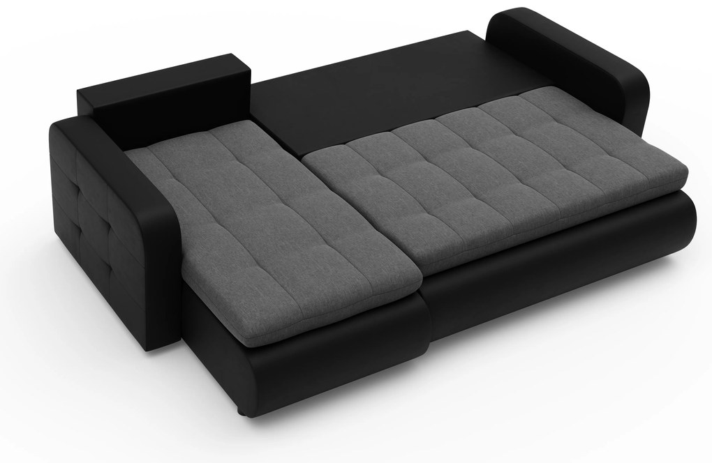 Függöny 140x250 cm Vehicle (fehér). 1042537