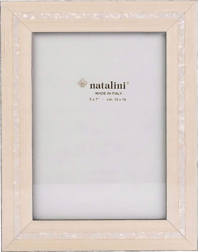 Exkluzív képkeret 13x18 Bianco Wedding