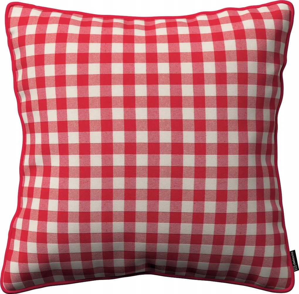 Dekoria Gabi párnahuzat piros