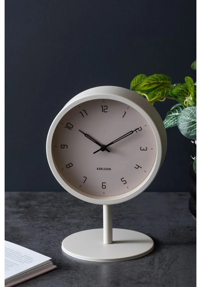Óra ø 15 cm Stark – Karlsson