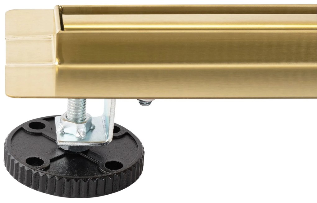 Zuhanylefolyó REA Neox Slim pro Gold 60