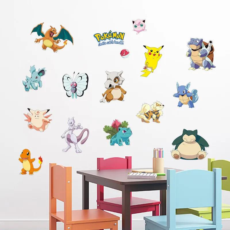 Falmatrica"Pokémon" 30x90 cm