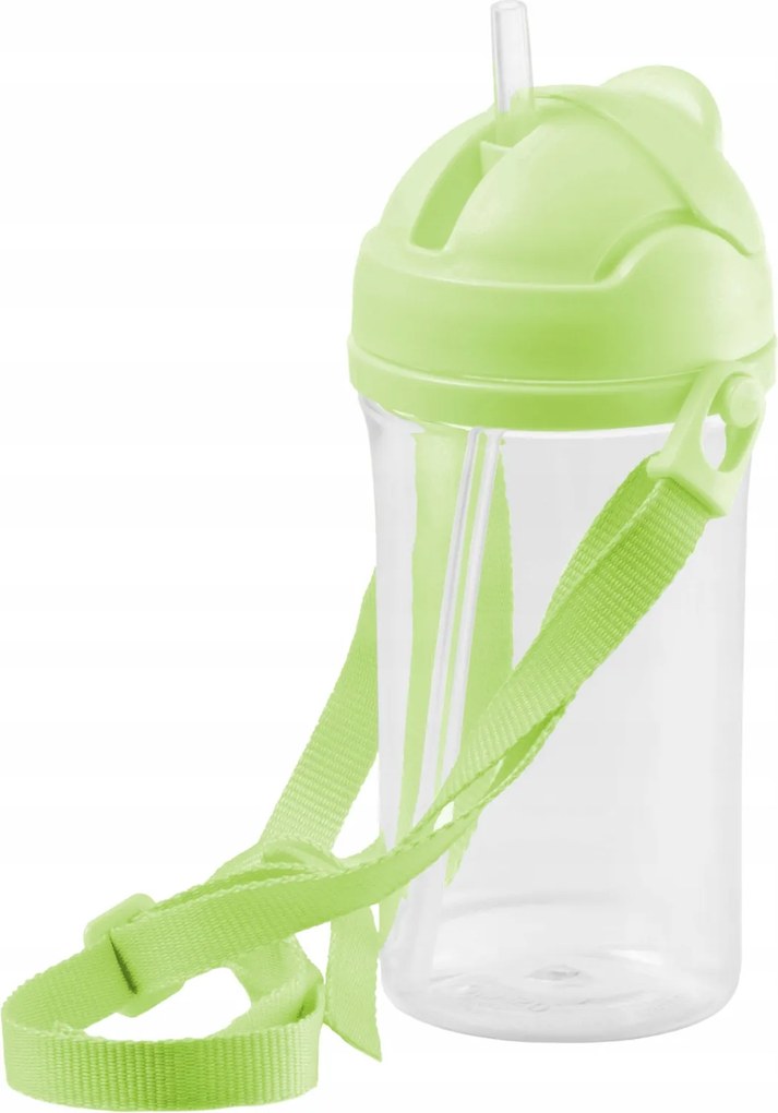 Sweetie Kulacs 400 ML Zöld Ambition Junior Amj