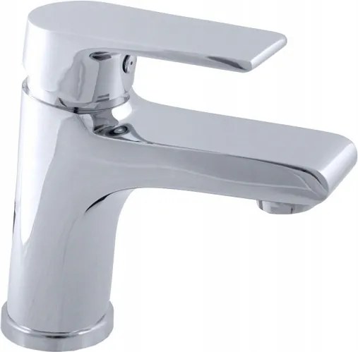 Rav Colorado mosdócsaptelep, Szín: króm, Méret: 1/2'' (CO126.5) /s