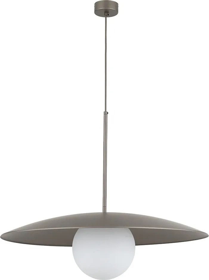 Slate egyágú függesztett lámpa