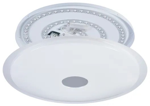 Eglo 98324 - LANCIANO LED 36W 230V dimmelhető mennyezeti lámpa + távirányító