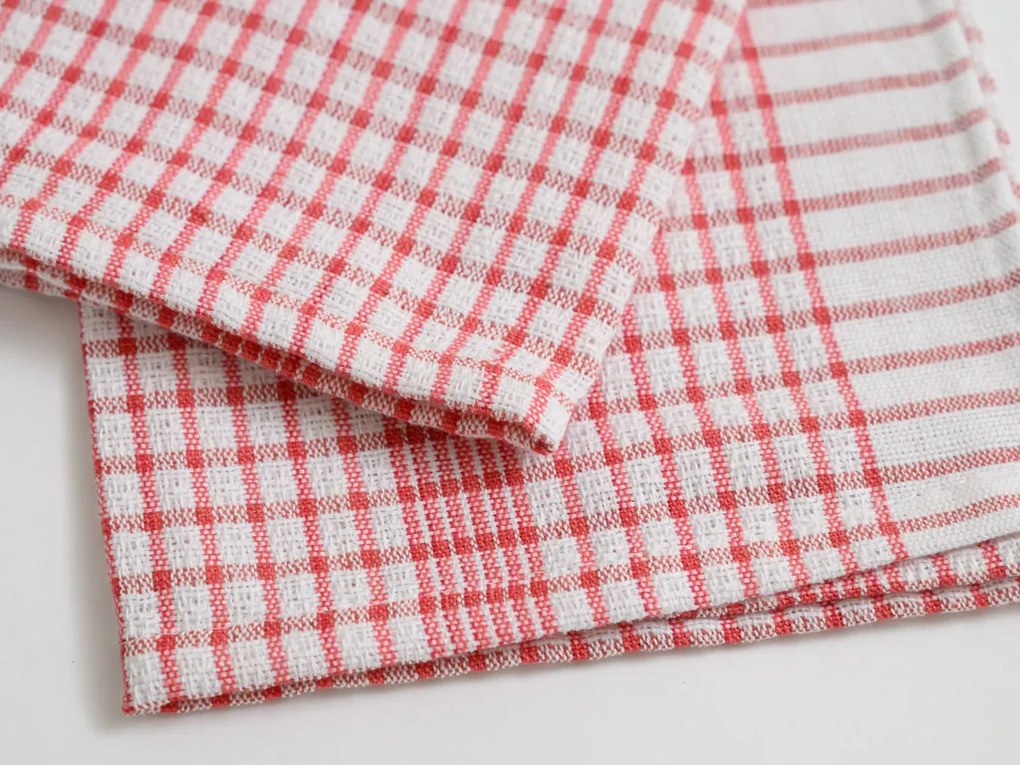 Konyharuhák VESTRA 50x70 cm, 3 db