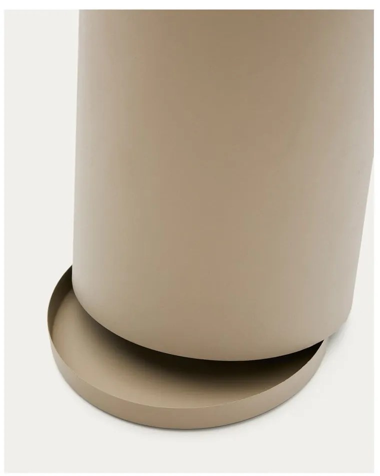 Esernyőtartó állvány Atin – Kave Home