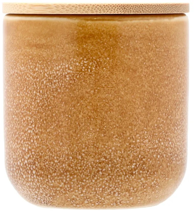 Illatos gyertya, égési idő 30 ó Iris Spicy Sandalwood – Villa Collection