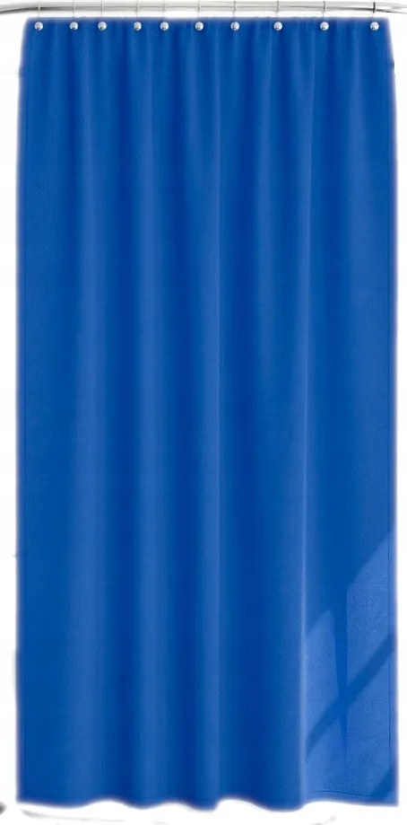 Zuhanyfüggöny Vastag Szövet PE180/180 Macska Zuhany Kádhoz