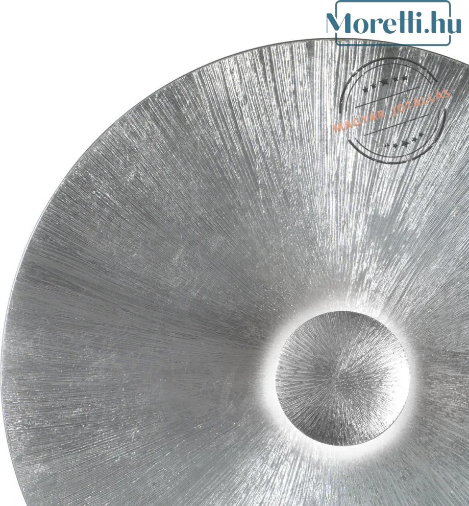Fali Lámpa Ezüst MOON AUSTROLUX A1306-61XL-5-SunAg