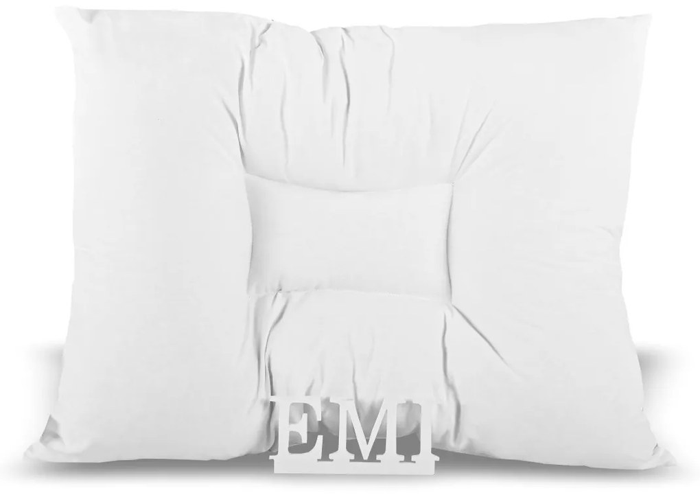 EMI Comfort pillow ortopéd párna 50x70 cm