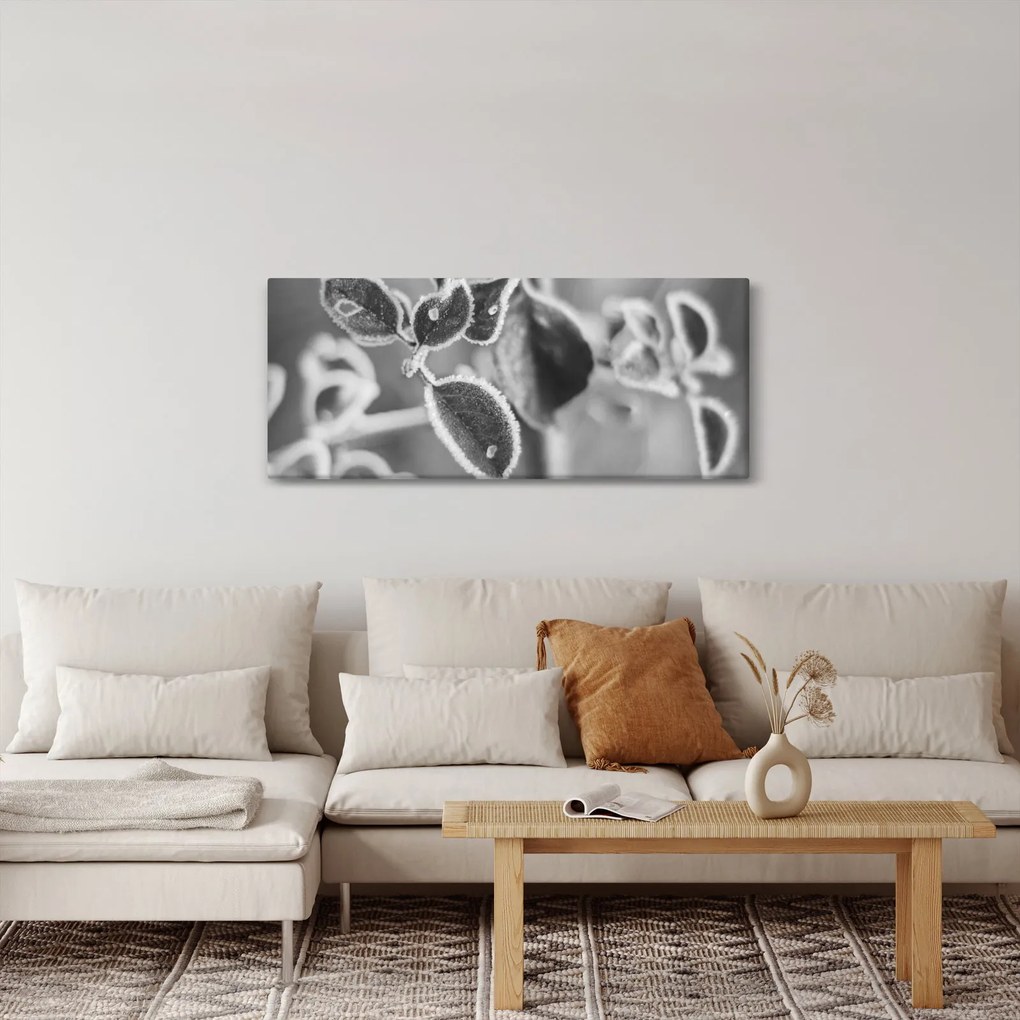 Kép - Őszi természet (120x50 cm)