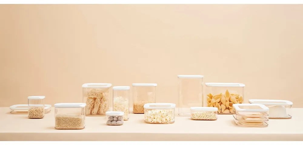 Doboz Modula Black – Mepal