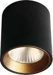 ZAMBELIS Z12107-K-B Hengeres Mennyezeti Lámpa LED IP20