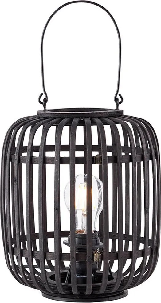 Endon Mathias 101674 Asztali lámpa 1x10w/e27 ip20