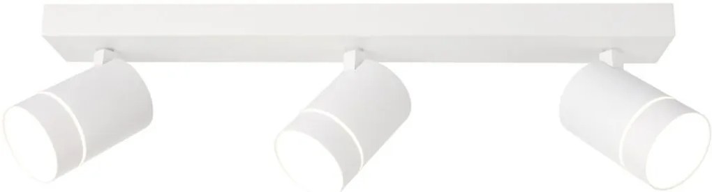 Italux SELMA SPL-31983-3B-WH Spotlámpa 15W/LED 4000K 960LM IP20