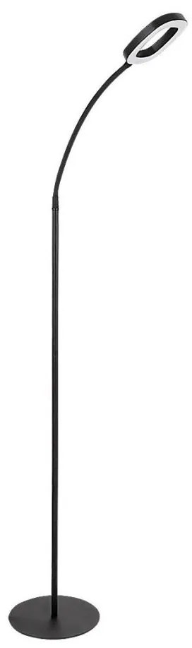 Rabalux Rabalux 74004 - RADER LED állítható fényerőjű állólámpa LED/11W/230V/3000K RL74004