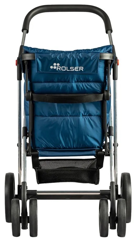 Gurulós bevásárlótáska 58 l – Rolser
