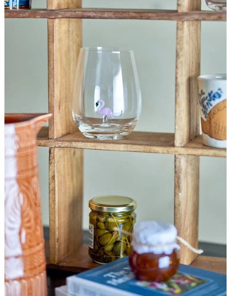 Pohár szett 4 db-os 560 ml Misa – Bloomingville