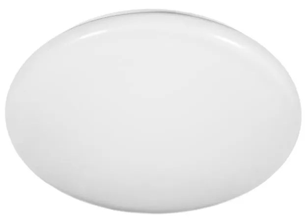 Fulgur 23658 - LED Érzékelős mennyezeti lámpa  ANETA-S 260 LED/12W/230V 4000K