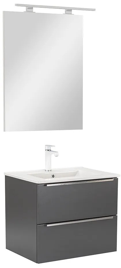 Vario Trim 60 komplett