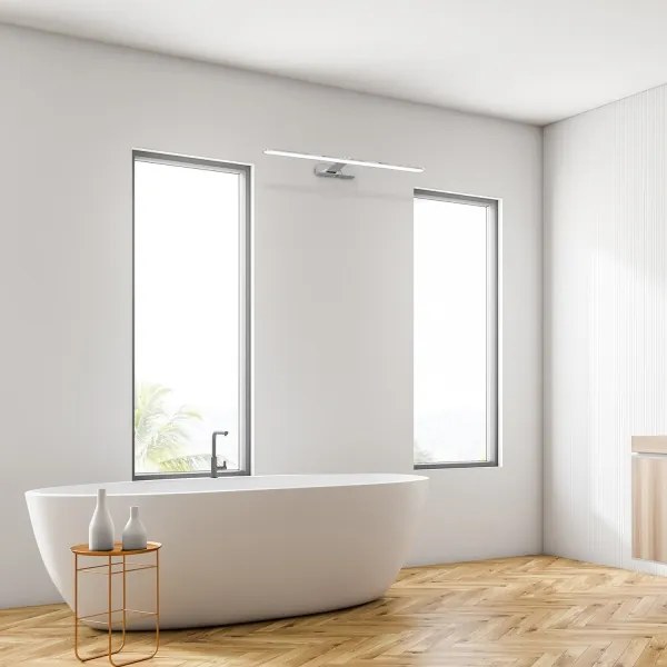 LED Fürdőszobai tükörmegvilágító SPLASH LED/12W/230V IP44